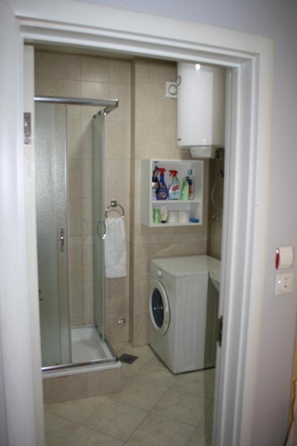 Savinac U Srcu Beograda, Trg Slavija Apartment Belgrade