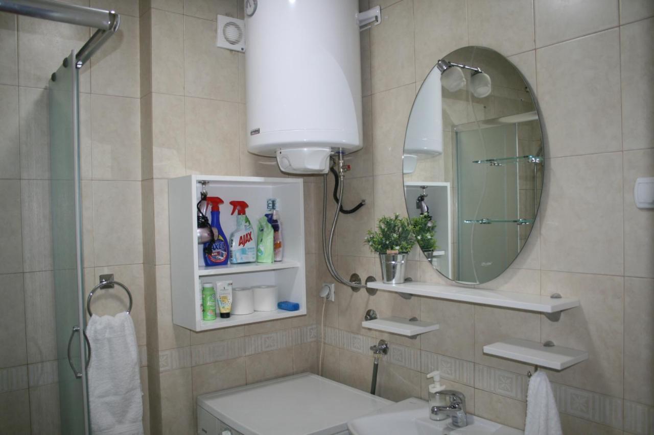 Apartment Savinac U Srcu Beograda, Trg Slavija *