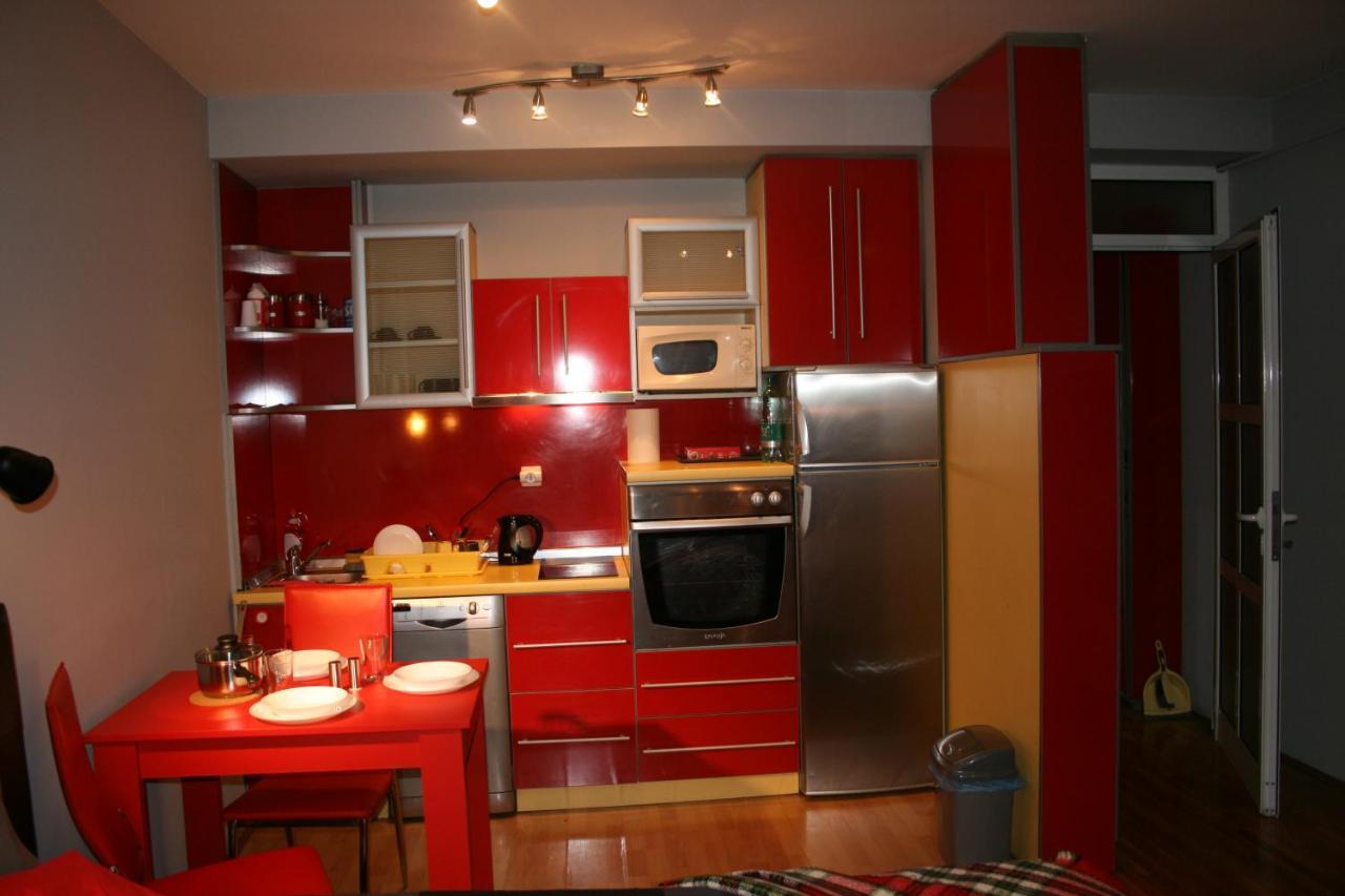Apartment Savinac U Srcu Beograda, Trg Slavija Belgrade
