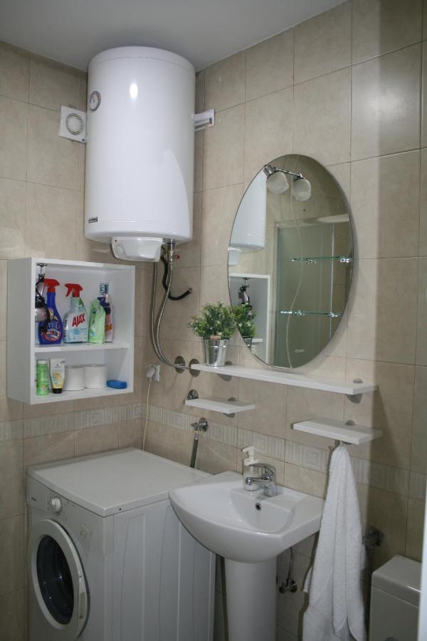 Savinac U Srcu Beograda, Trg Slavija Apartment *